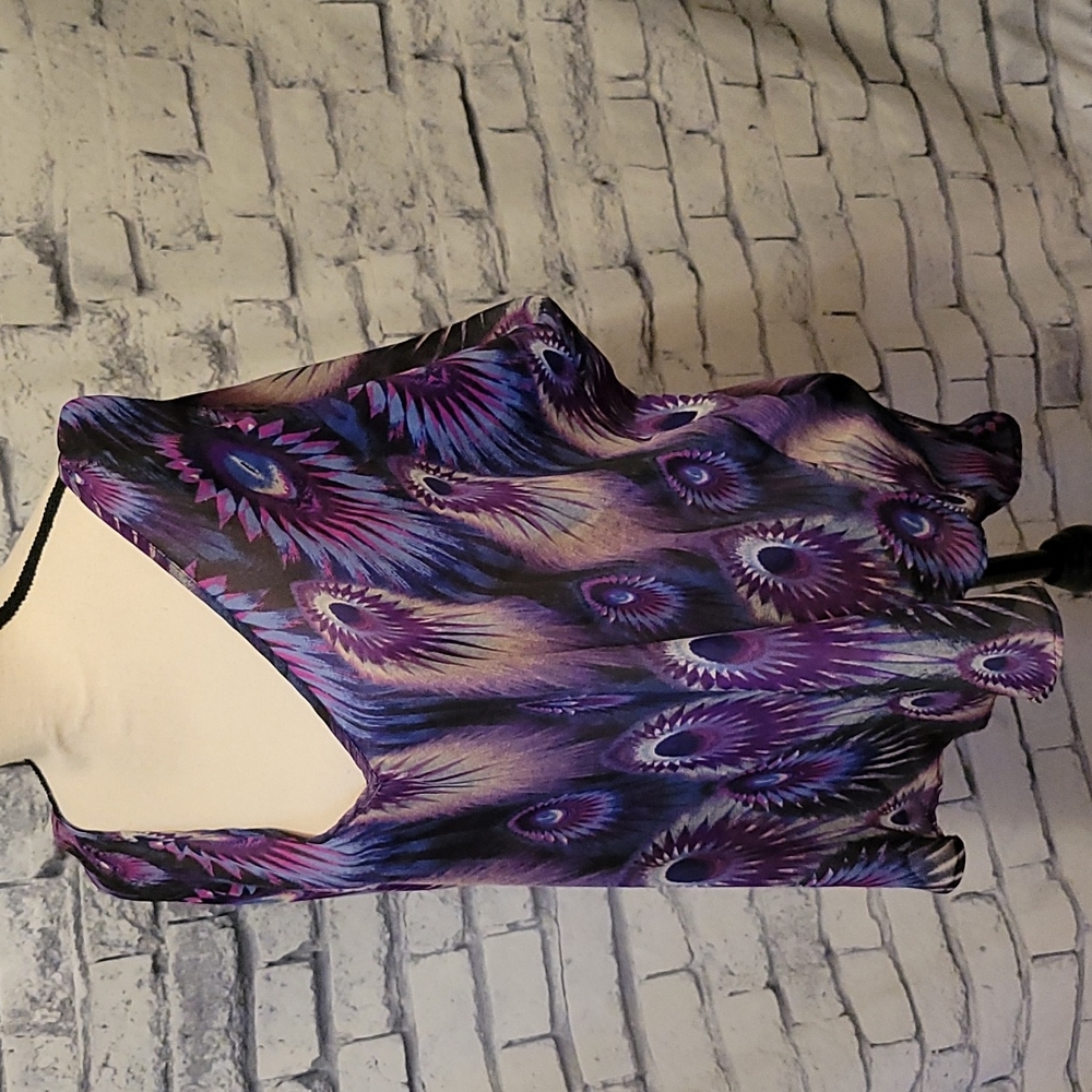 NWT Blouse